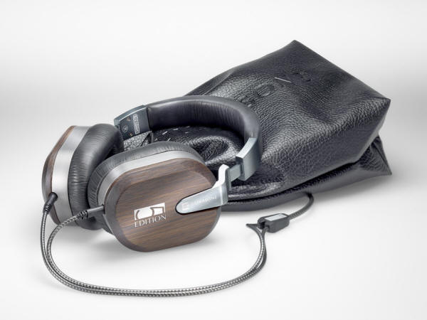 Ultrasone EDITION 5 Headphones - Positive Feedback